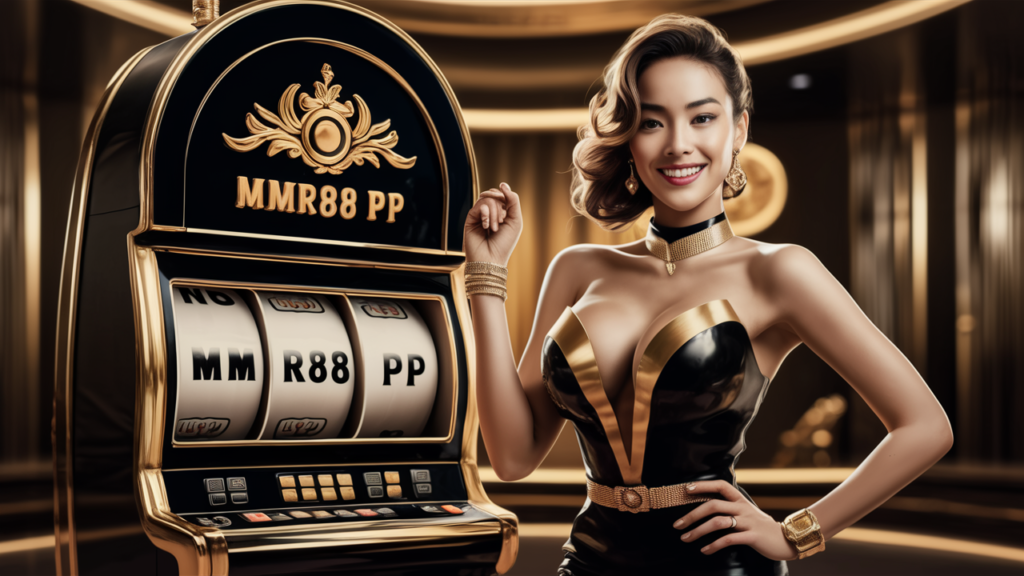 mmr88ppLicensing